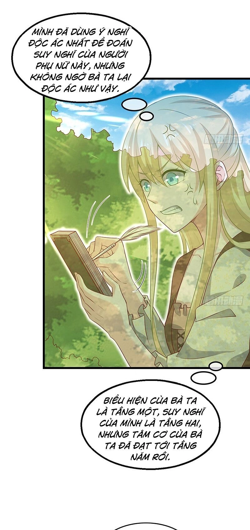 Khắc Kim Đại Lão Chapter 91 - 10