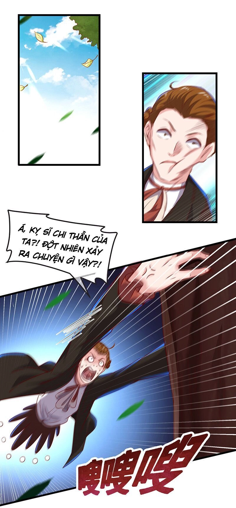 Khắc Kim Đại Lão Chapter 91 - 15