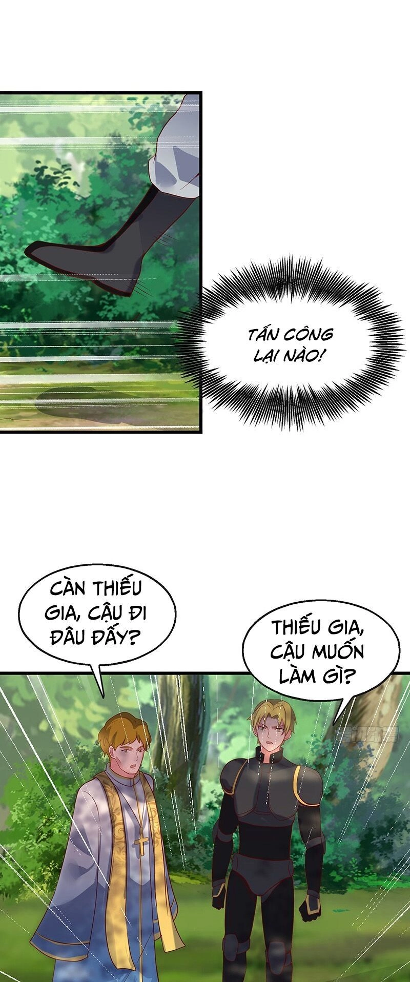 Khắc Kim Đại Lão Chapter 91 - 25