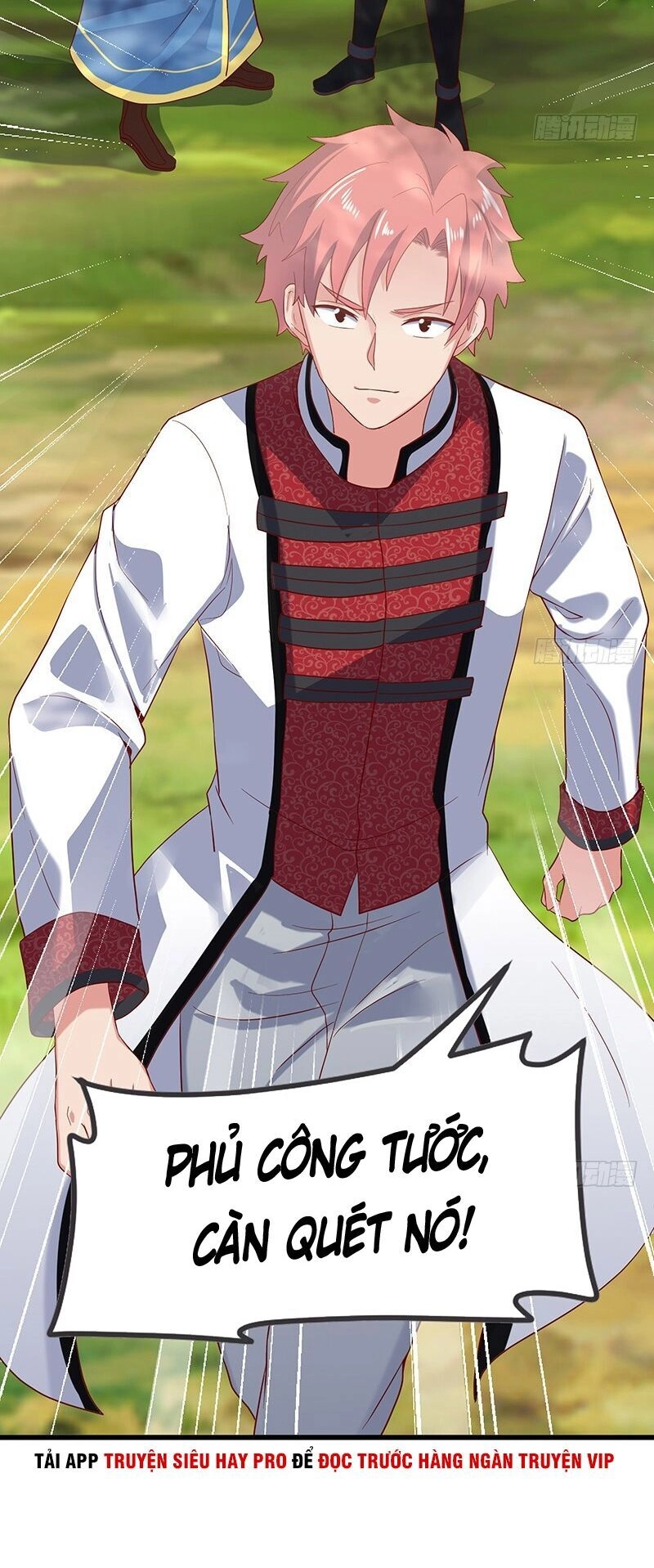 Khắc Kim Đại Lão Chapter 91 - 26