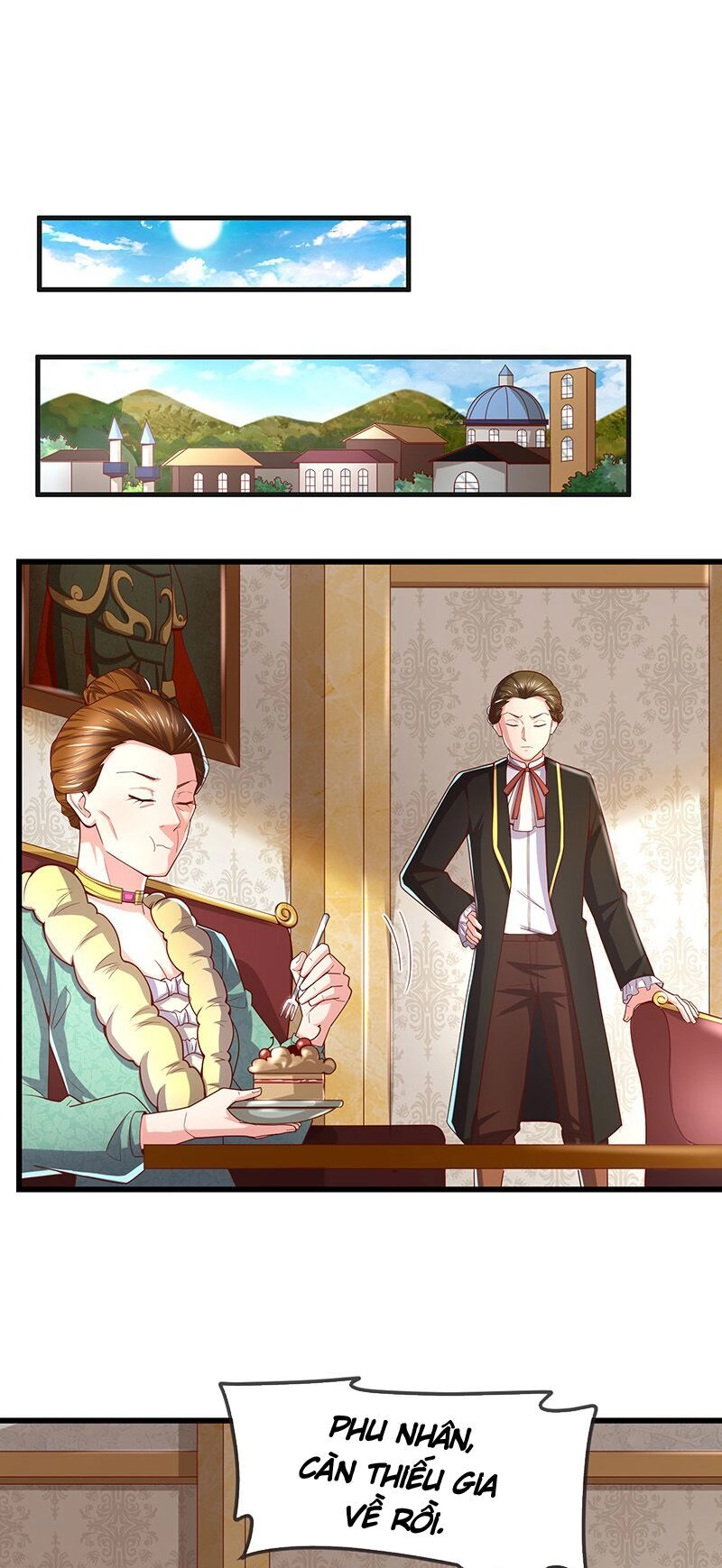 Khắc Kim Đại Lão Chapter 91 - 27