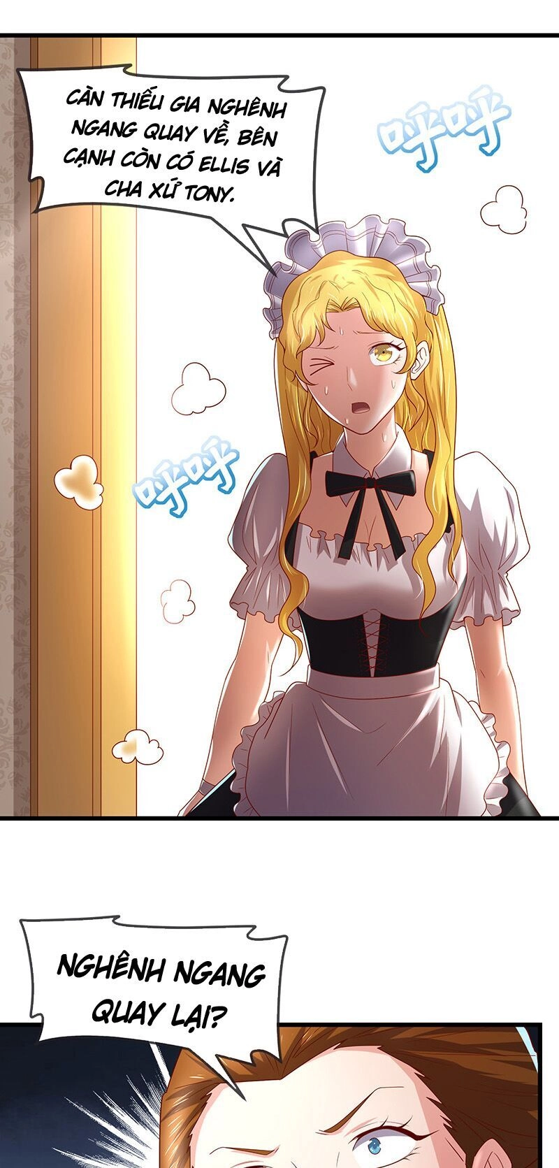 Khắc Kim Đại Lão Chapter 91 - 29