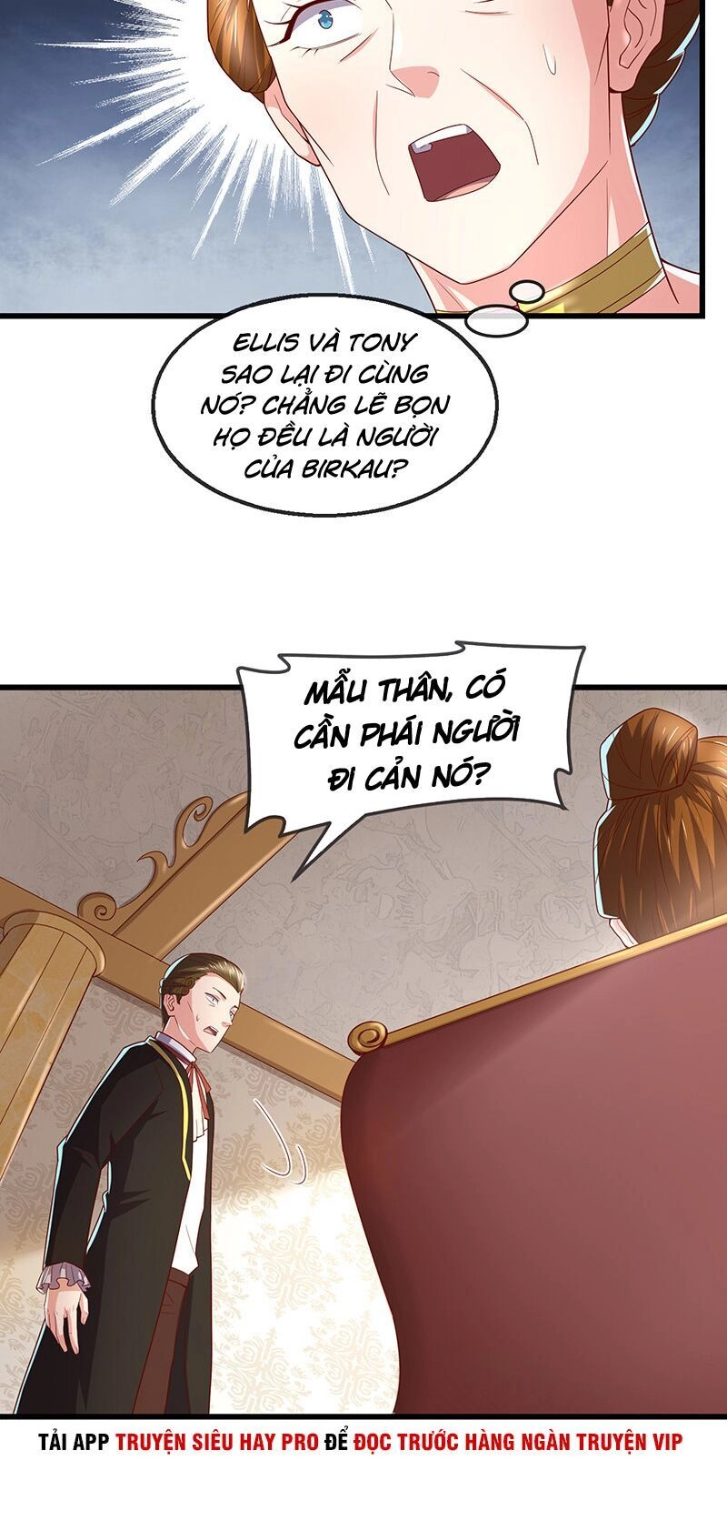 Khắc Kim Đại Lão Chapter 91 - 30