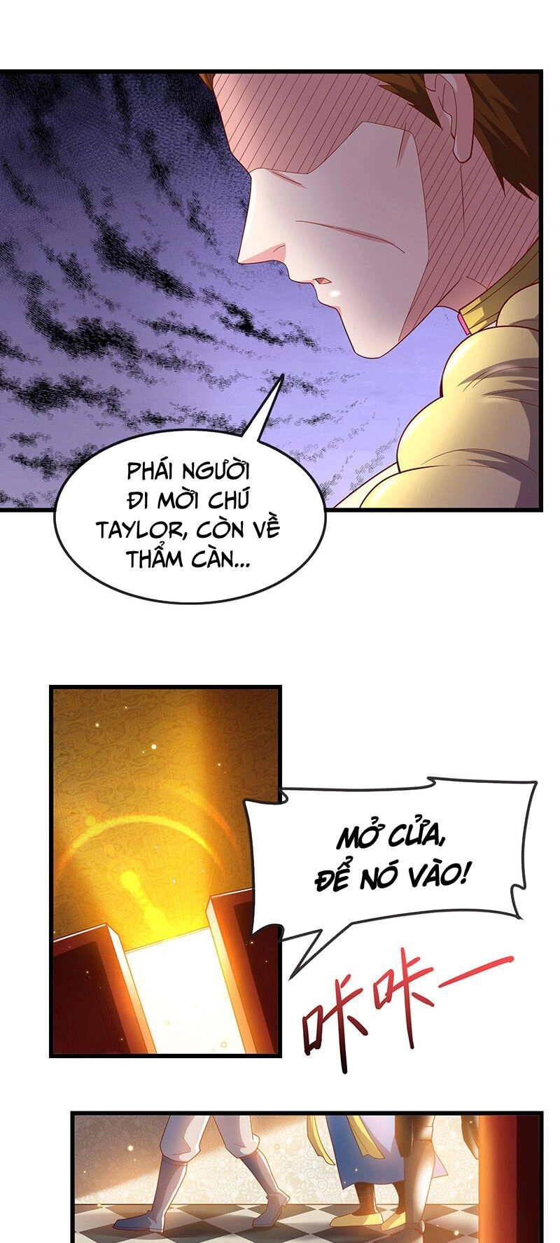 Khắc Kim Đại Lão Chapter 91 - 31