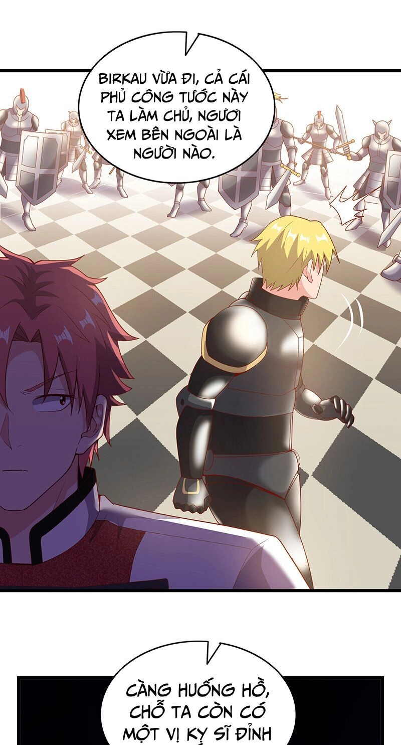 Khắc Kim Đại Lão Chapter 91 - 33