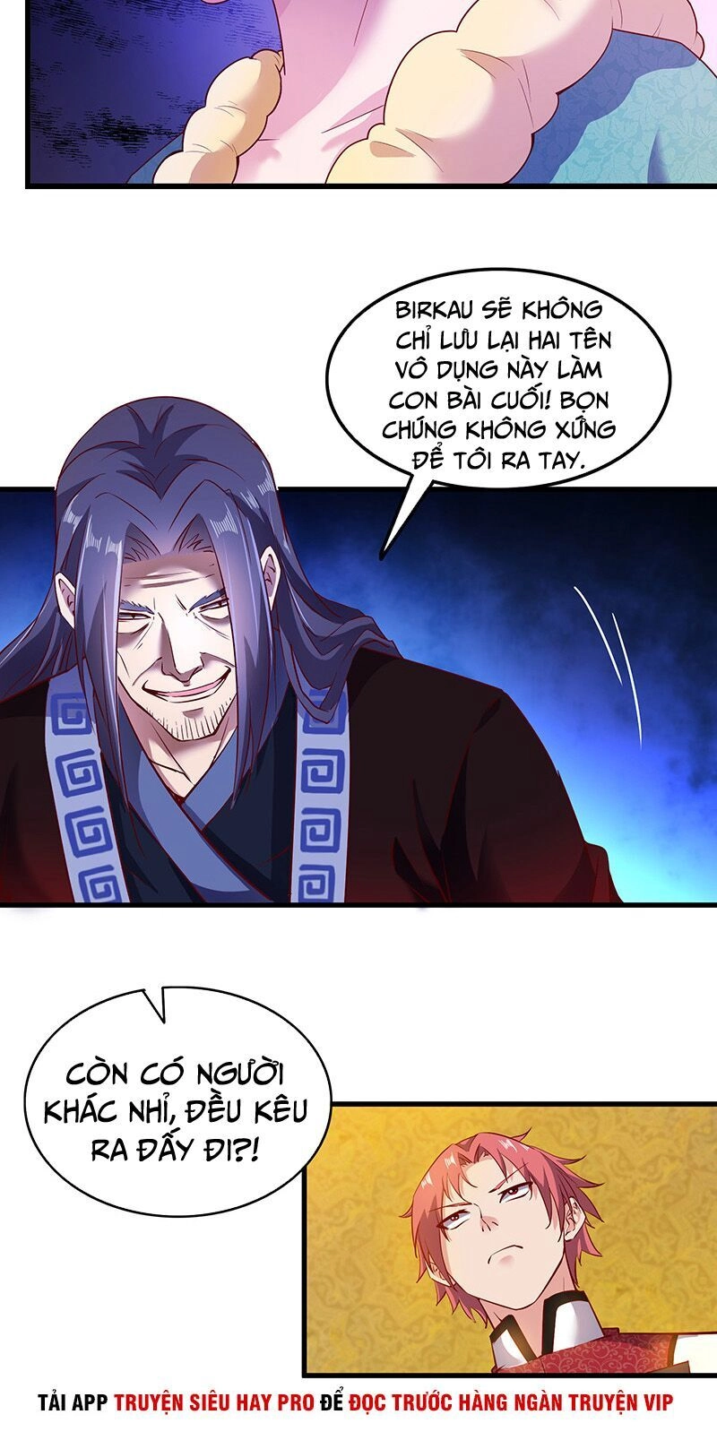 Khắc Kim Đại Lão Chapter 91 - 38