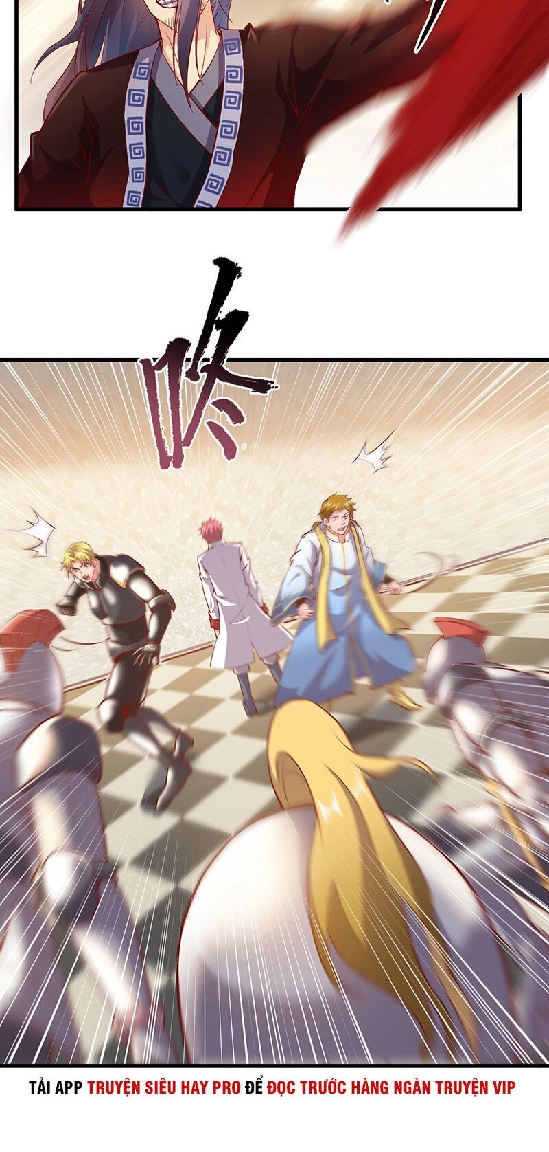 Khắc Kim Đại Lão Chapter 91 - 40