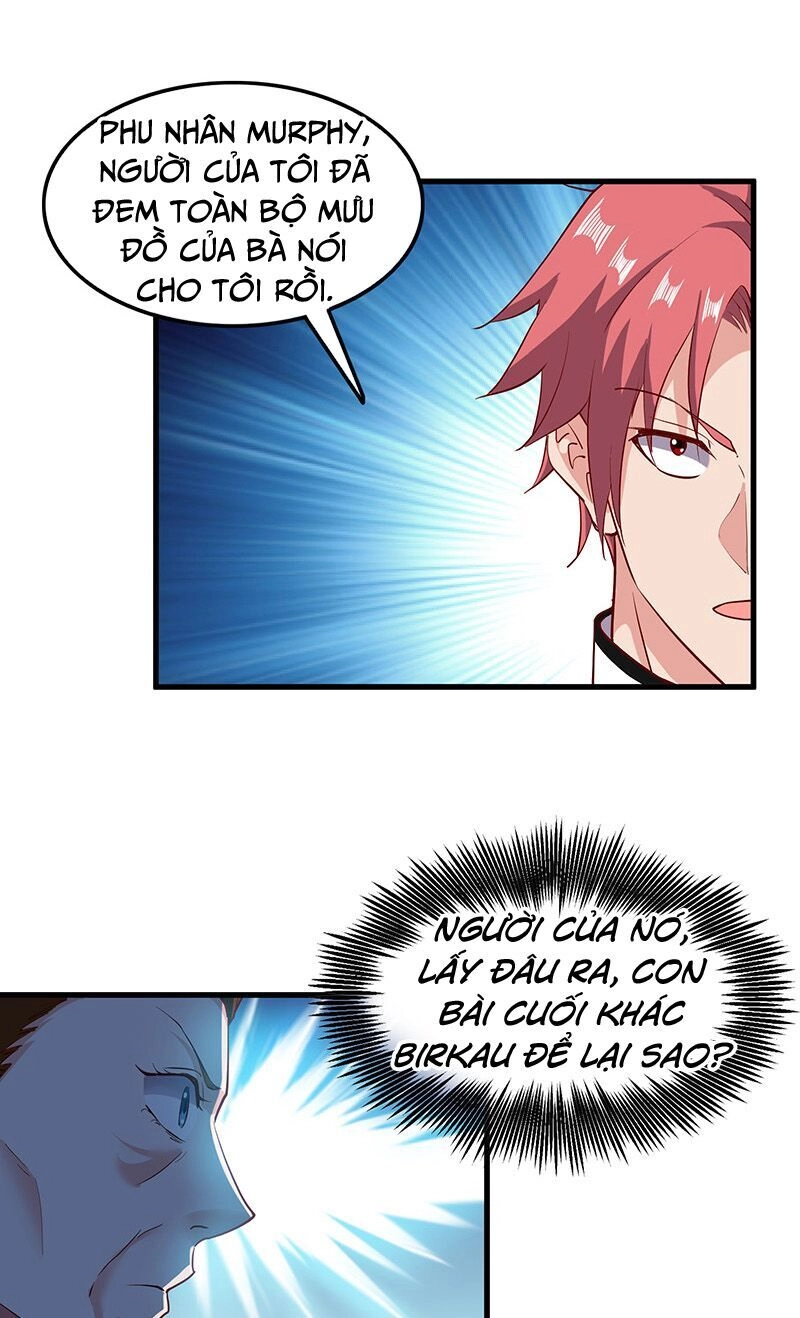 Khắc Kim Đại Lão Chapter 91 - 41