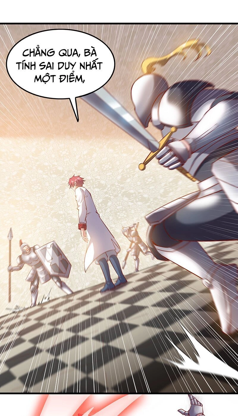 Khắc Kim Đại Lão Chapter 91 - 43