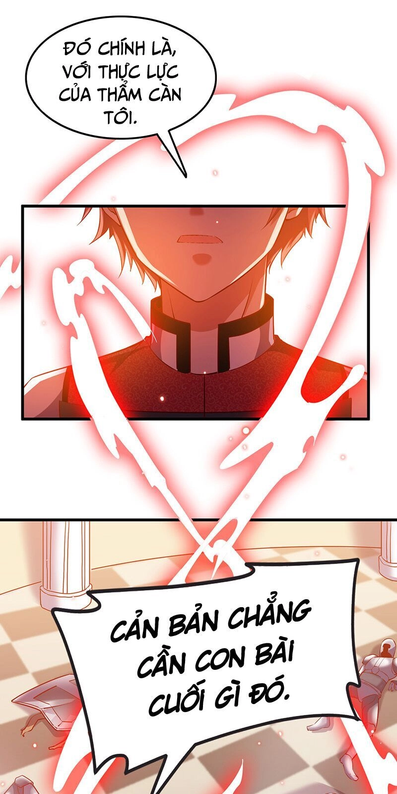 Khắc Kim Đại Lão Chapter 91 - 45