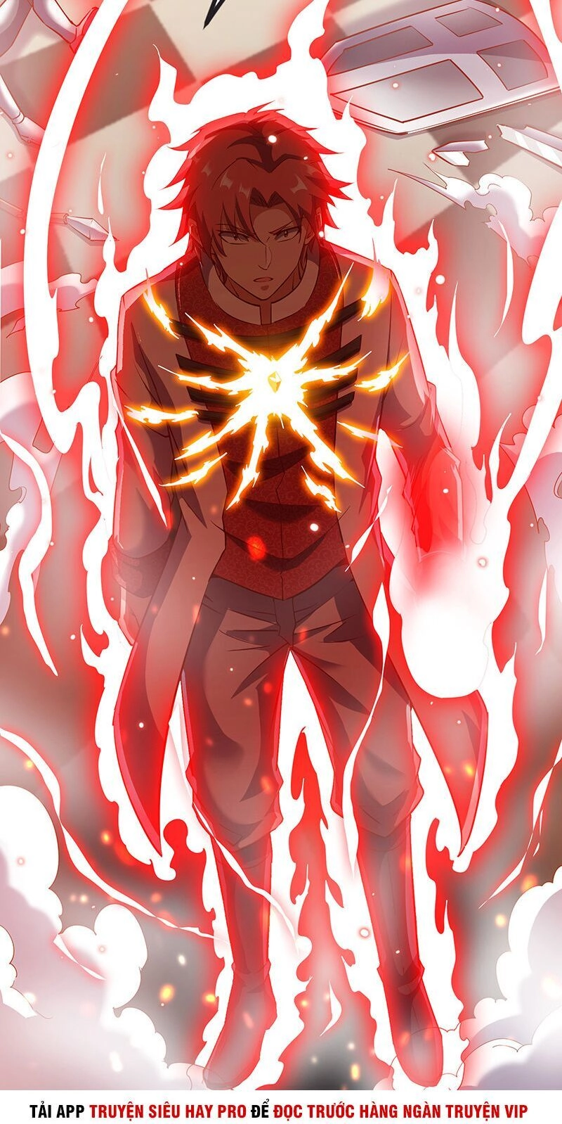 Khắc Kim Đại Lão Chapter 91 - 46