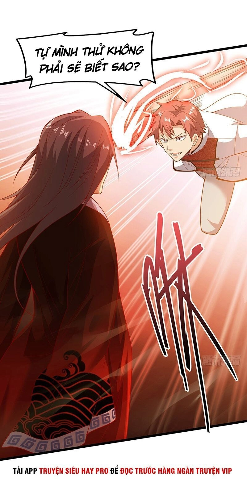 Khắc Kim Đại Lão Chapter 92 - 6