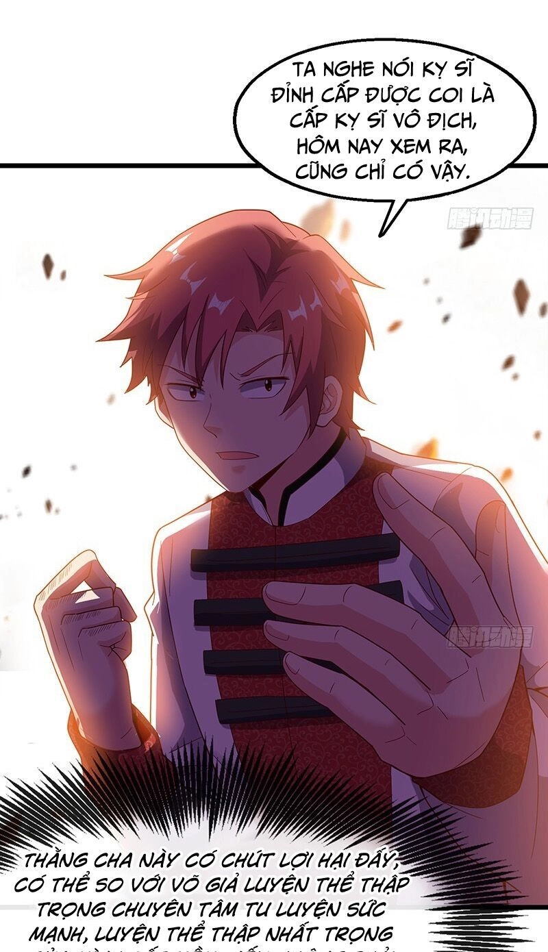 Khắc Kim Đại Lão Chapter 92 - 11