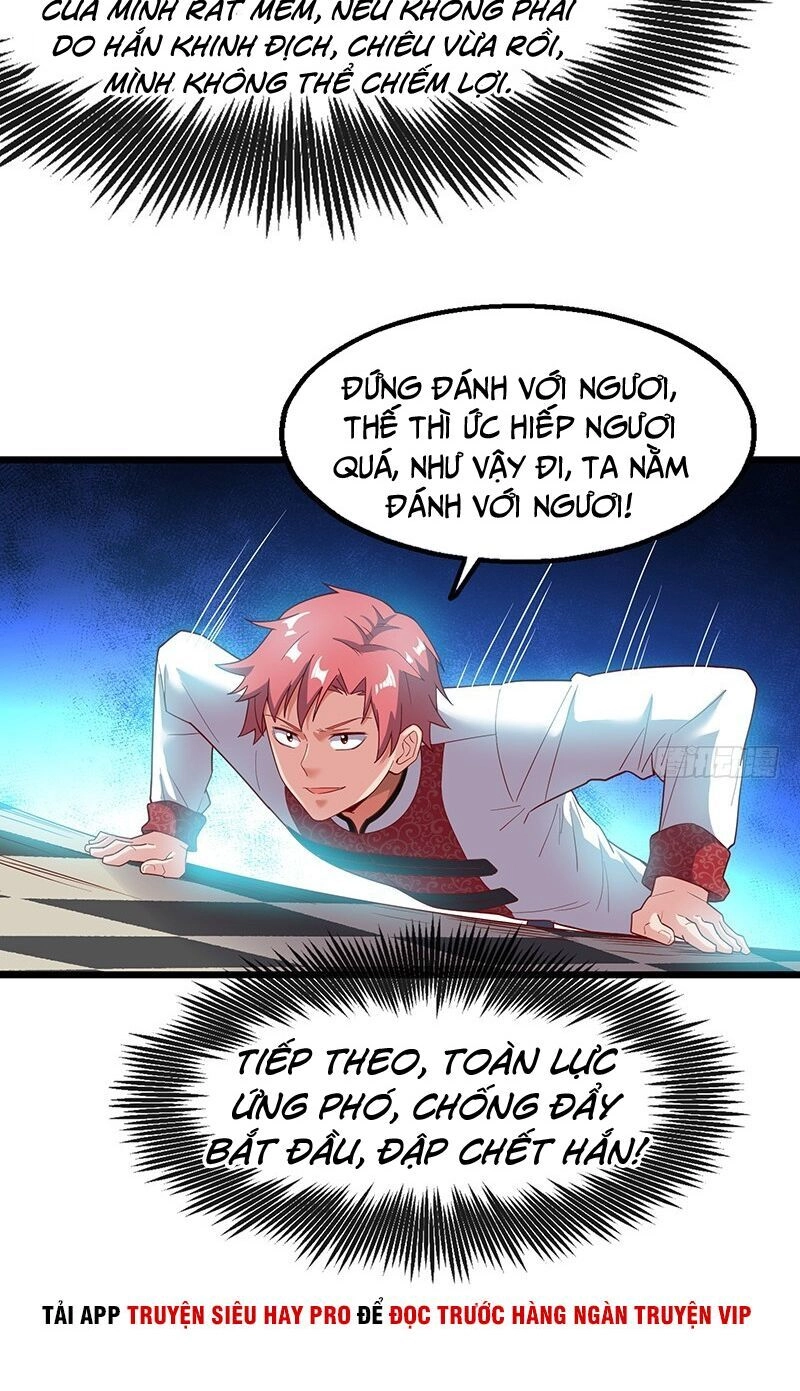 Khắc Kim Đại Lão Chapter 92 - 12