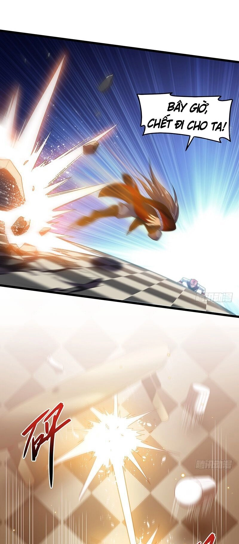 Khắc Kim Đại Lão Chapter 92 - 15