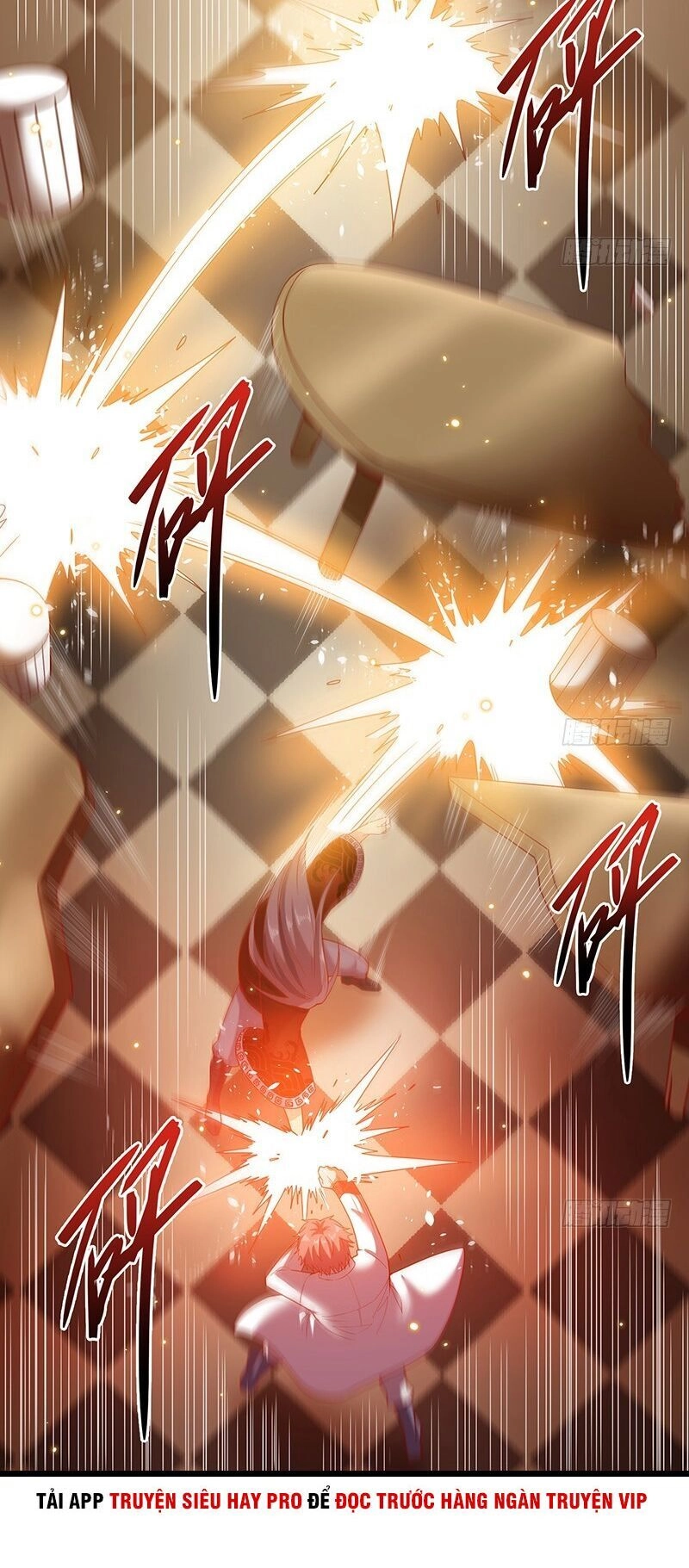 Khắc Kim Đại Lão Chapter 92 - 16