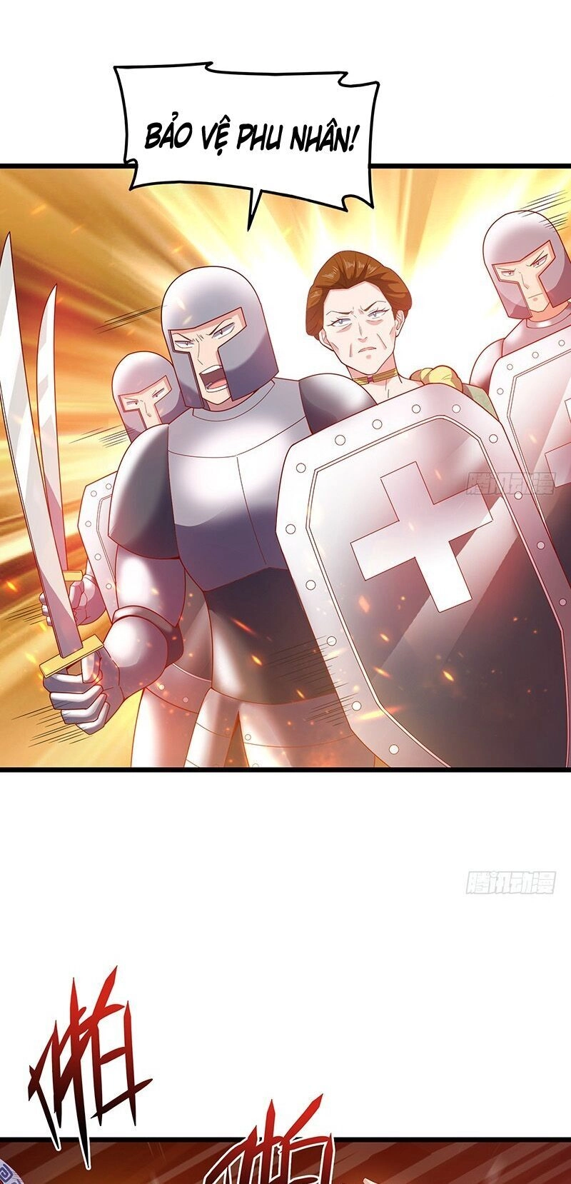 Khắc Kim Đại Lão Chapter 92 - 17