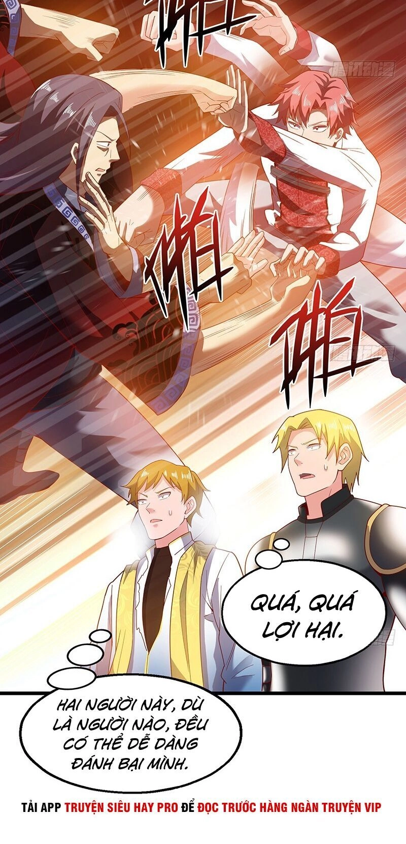 Khắc Kim Đại Lão Chapter 92 - 18