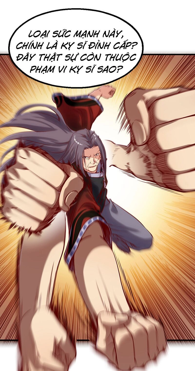 Khắc Kim Đại Lão Chapter 92 - 19