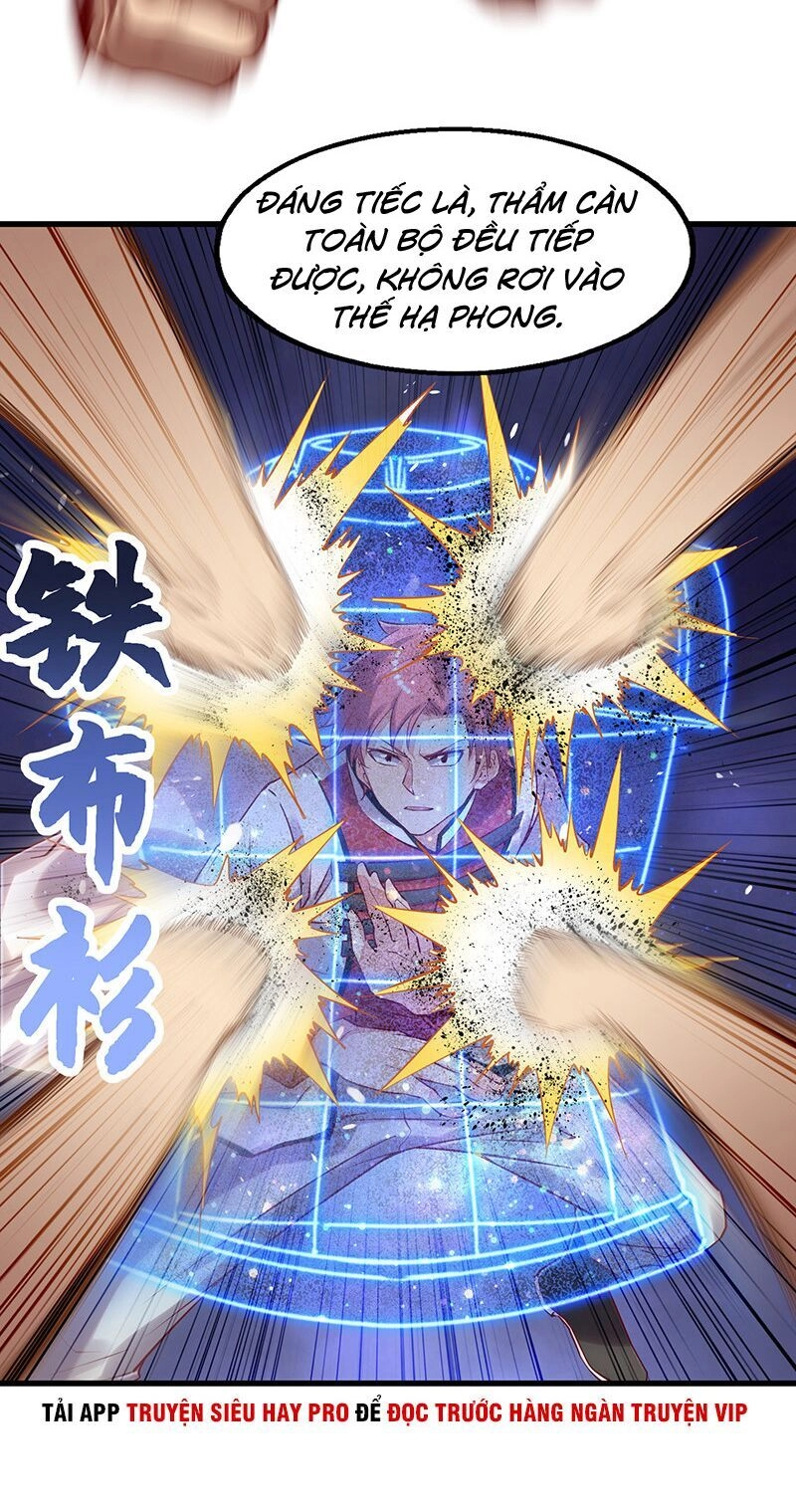 Khắc Kim Đại Lão Chapter 92 - 20