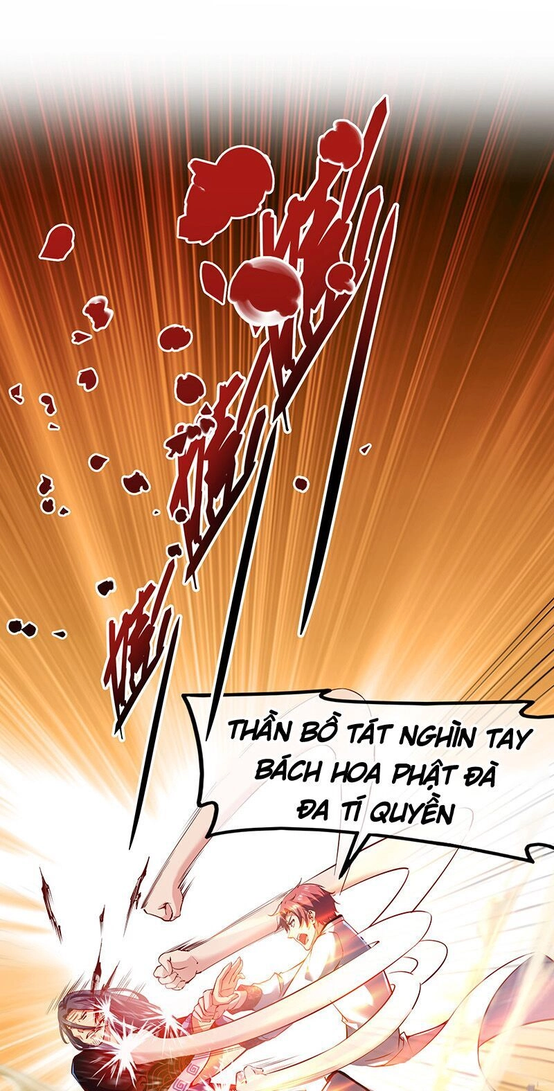 Khắc Kim Đại Lão Chapter 92 - 23