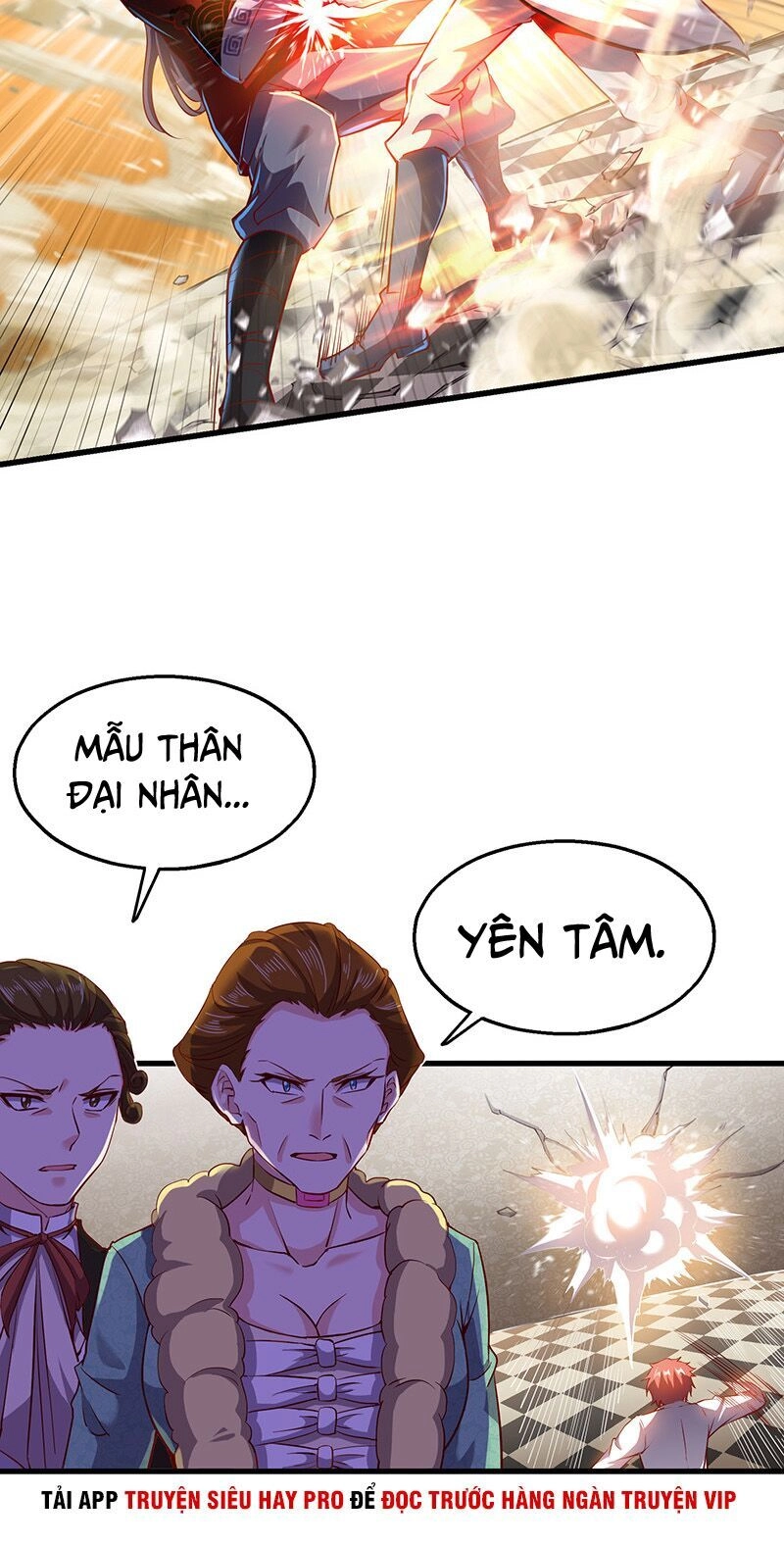 Khắc Kim Đại Lão Chapter 92 - 24