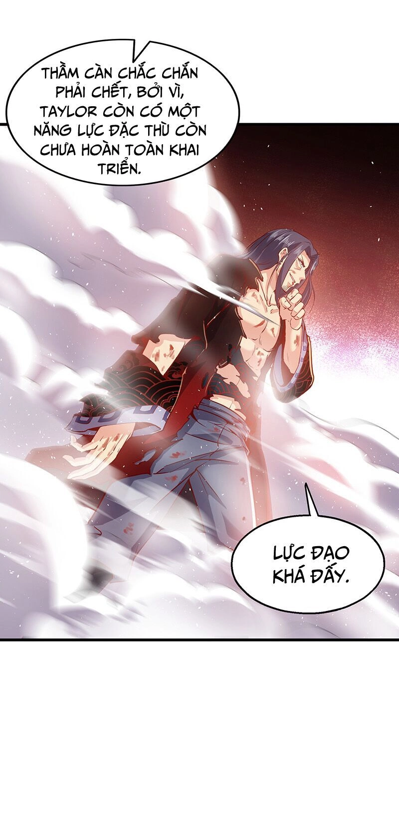 Khắc Kim Đại Lão Chapter 92 - 25