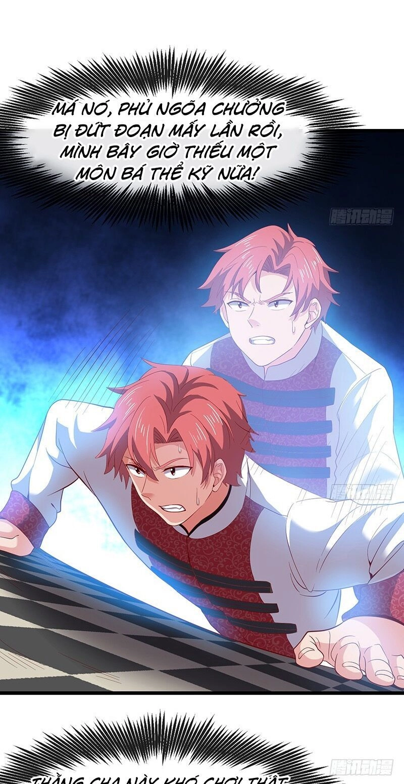 Khắc Kim Đại Lão Chapter 92 - 27