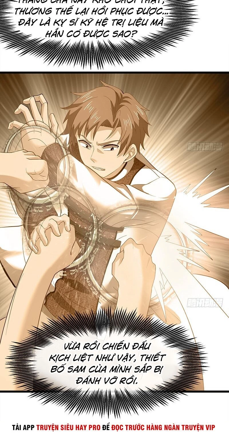 Khắc Kim Đại Lão Chapter 92 - 28