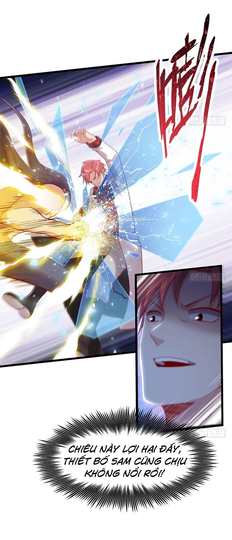 Khắc Kim Đại Lão Chapter 92 - 32