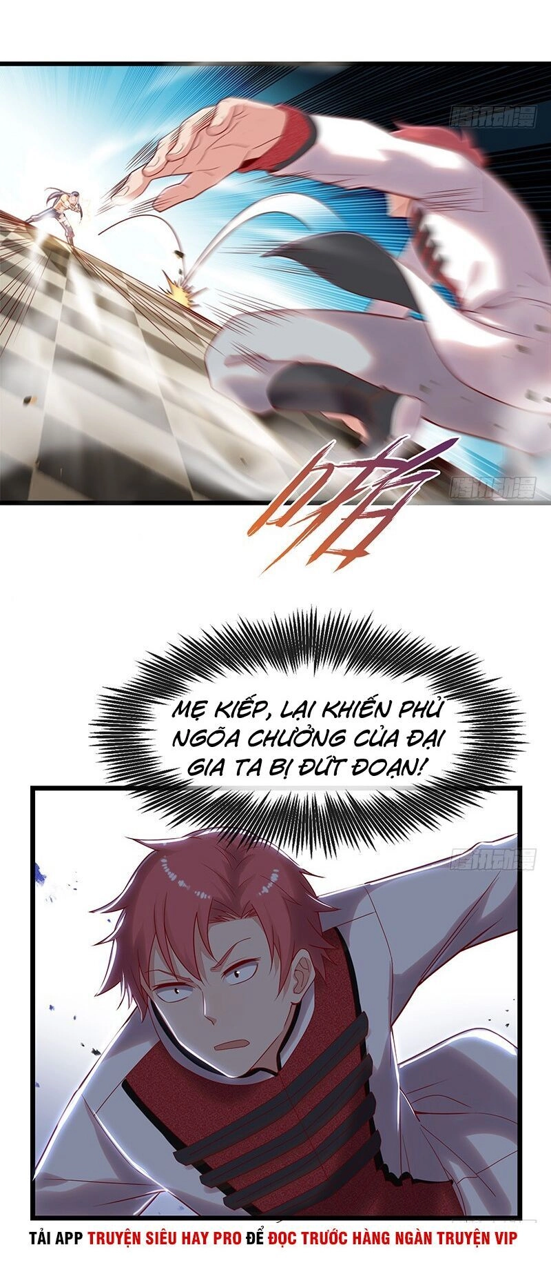 Khắc Kim Đại Lão Chapter 92 - 33