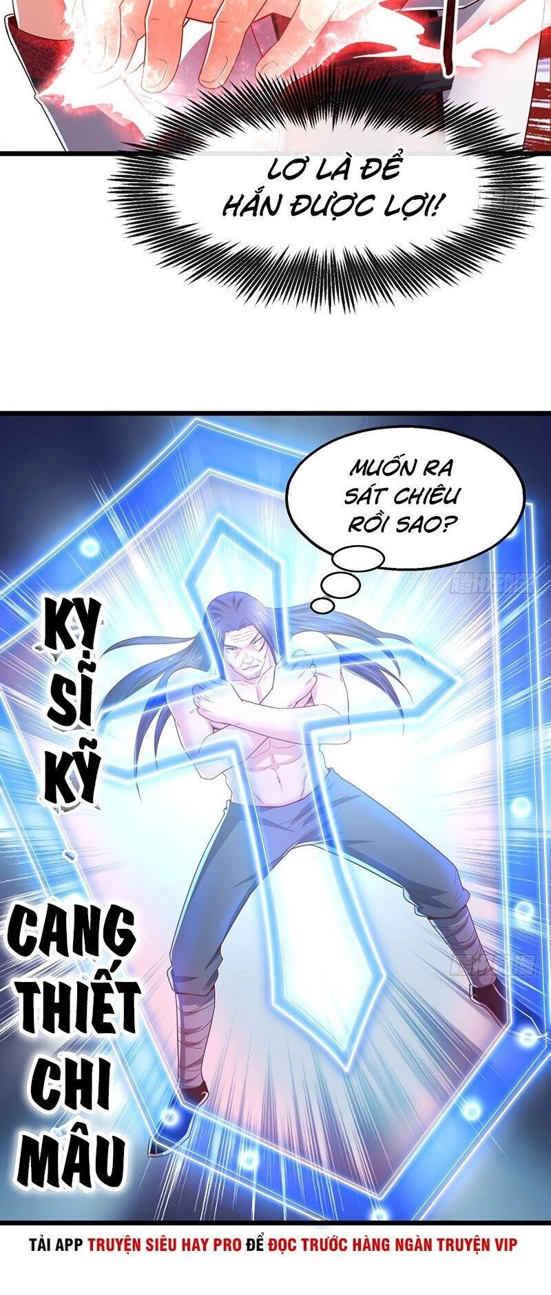 Khắc Kim Đại Lão Chapter 92 - 35
