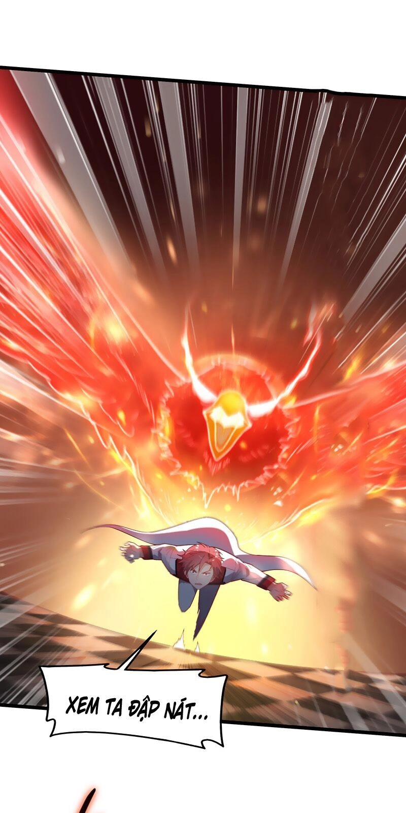 Khắc Kim Đại Lão Chapter 92 - 36