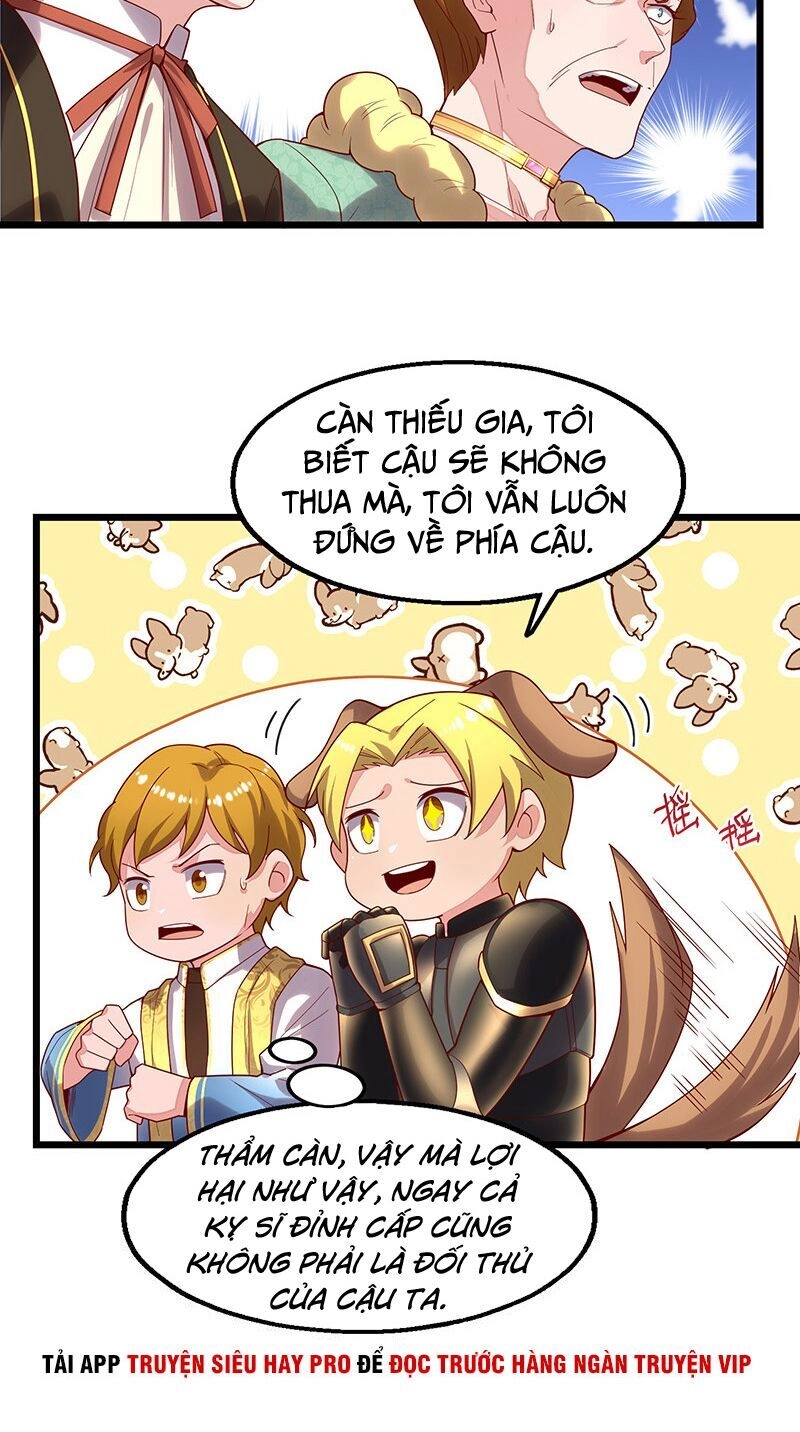 Khắc Kim Đại Lão Chapter 92 - 39