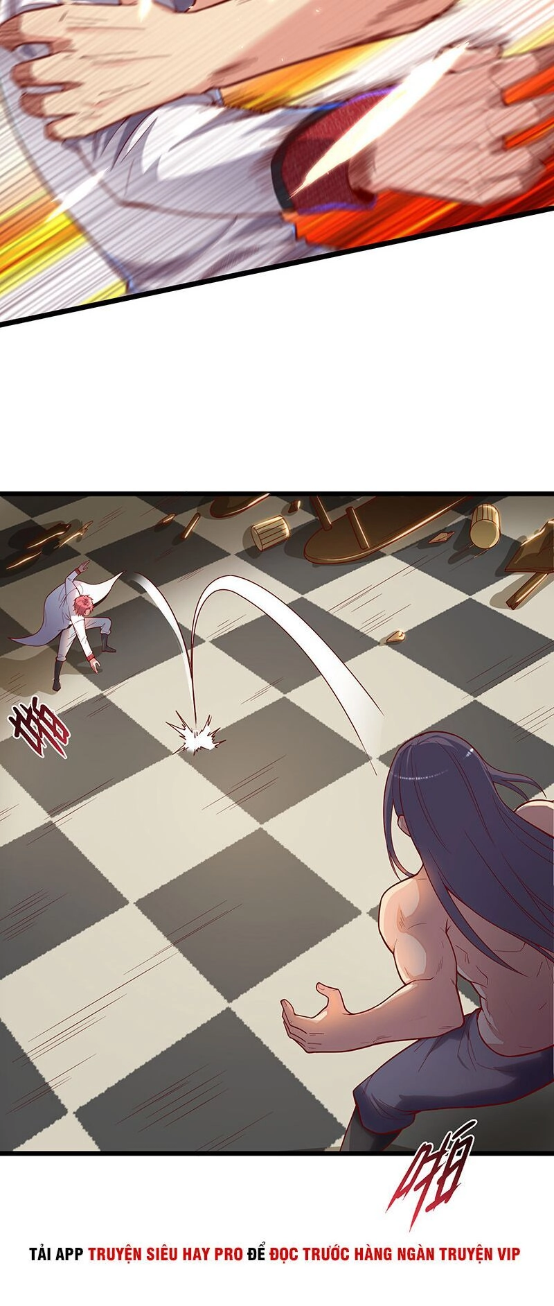 Khắc Kim Đại Lão Chapter 92 - 43