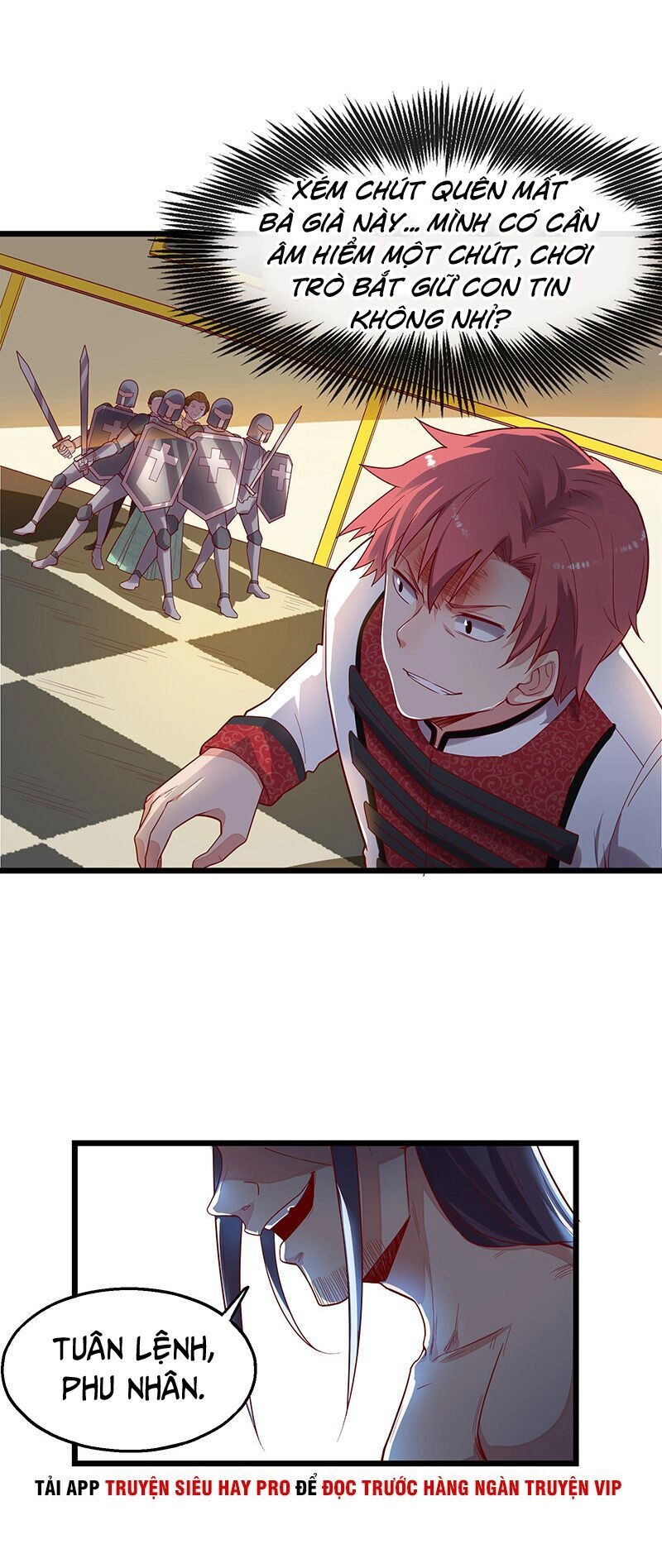 Khắc Kim Đại Lão Chapter 92 - 45