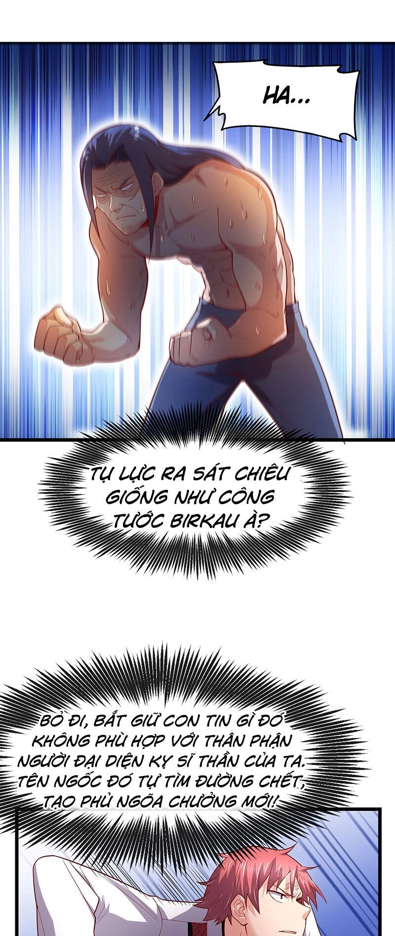 Khắc Kim Đại Lão Chapter 92 - 46