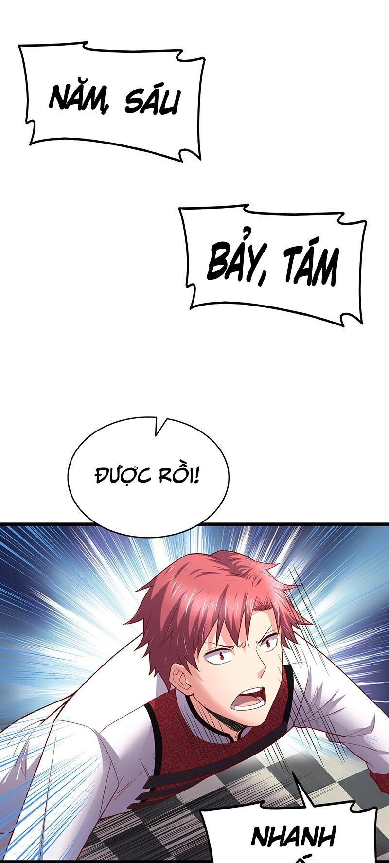 Khắc Kim Đại Lão Chapter 92 - 48