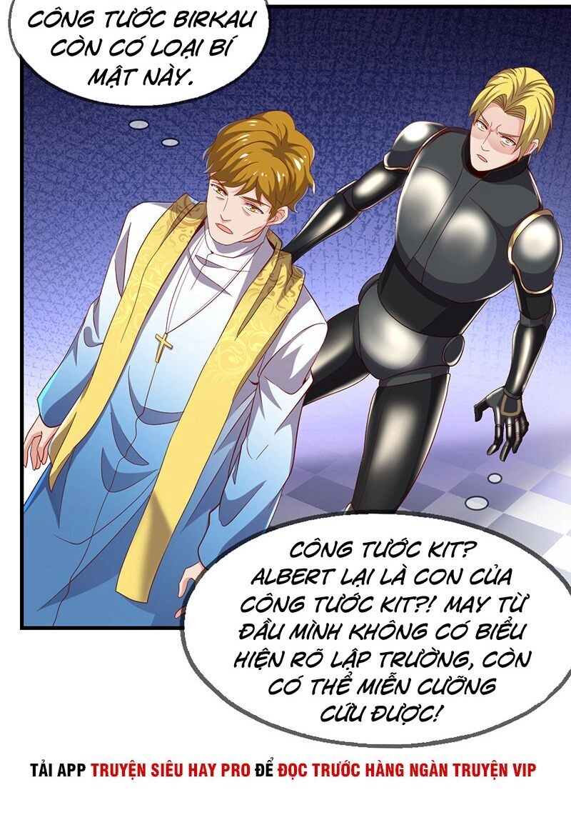 Khắc Kim Đại Lão Chapter 93 - 9