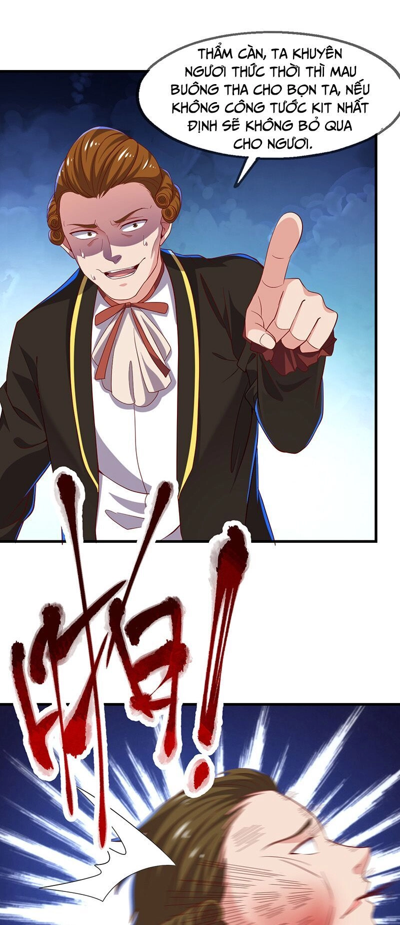 Khắc Kim Đại Lão Chapter 93 - 10