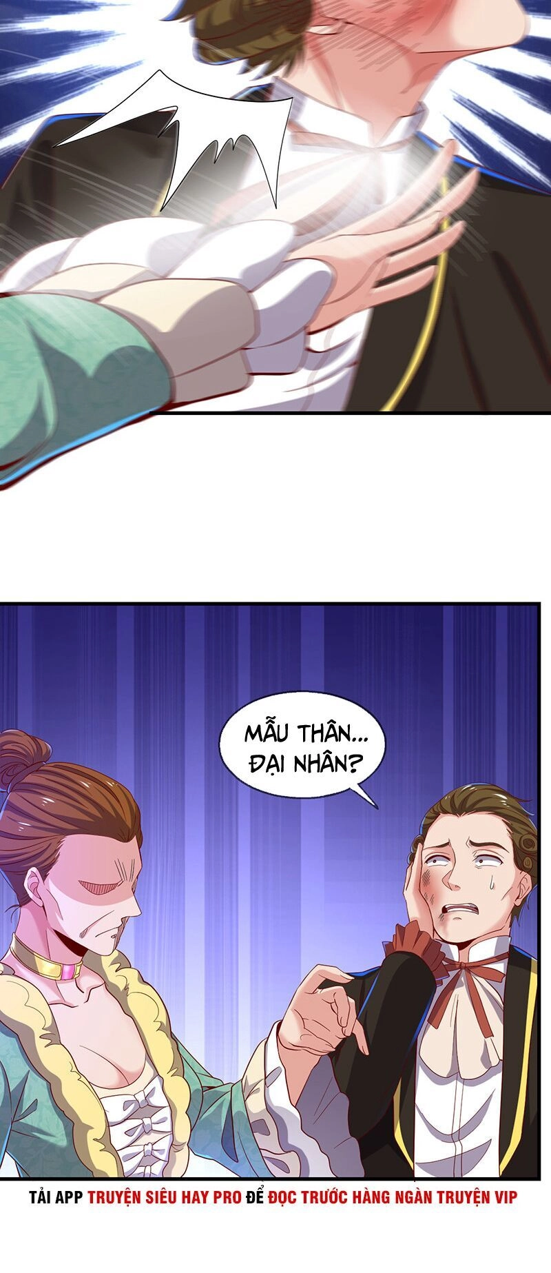 Khắc Kim Đại Lão Chapter 93 - 11