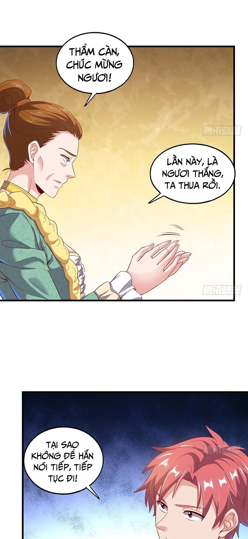 Khắc Kim Đại Lão Chapter 93 - 12