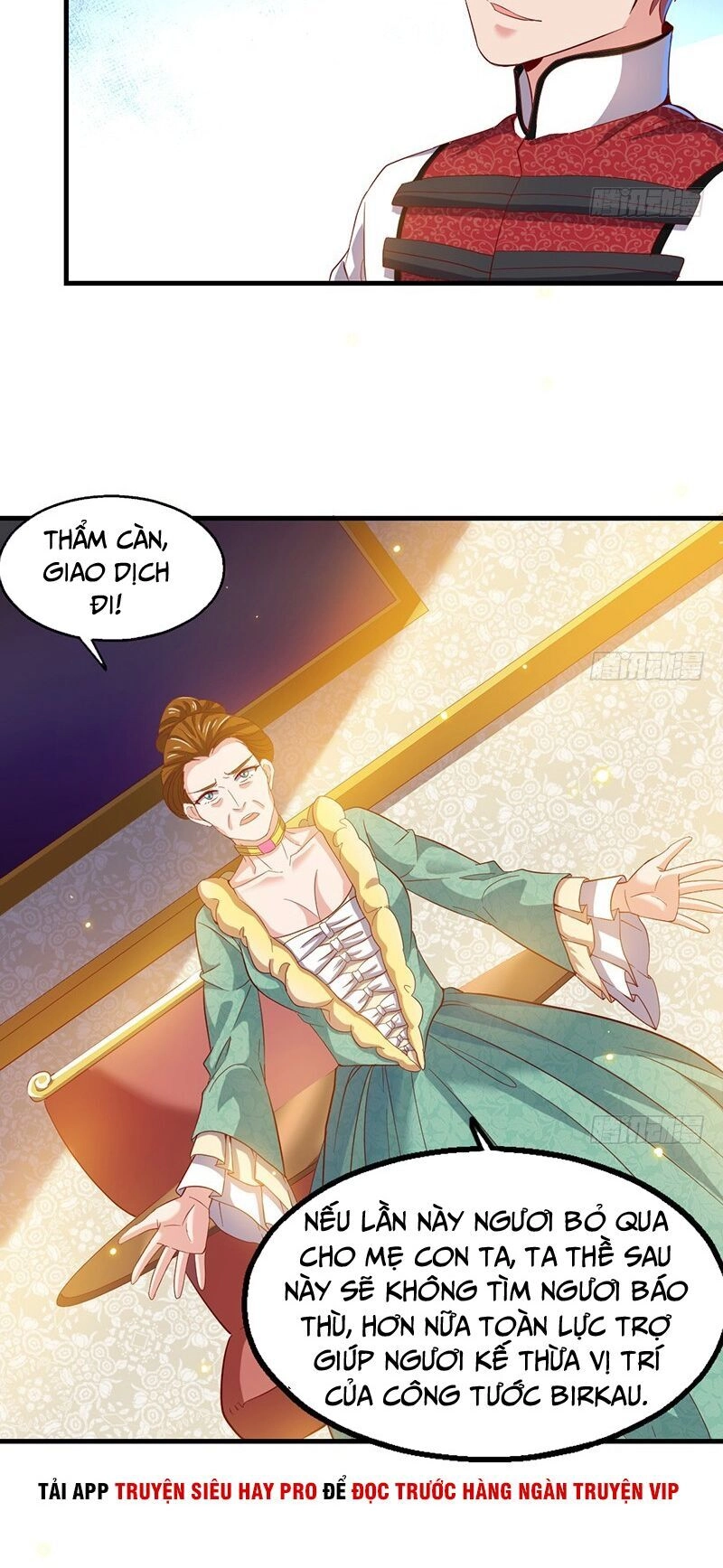 Khắc Kim Đại Lão Chapter 93 - 13