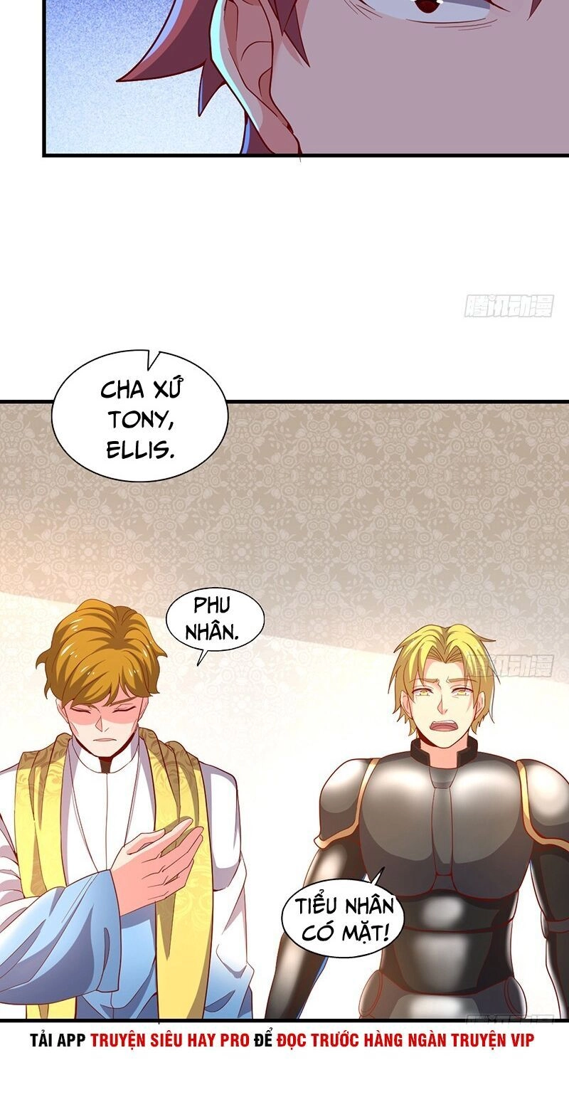 Khắc Kim Đại Lão Chapter 93 - 17