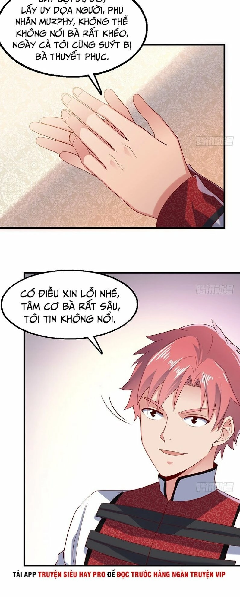 Khắc Kim Đại Lão Chapter 93 - 19