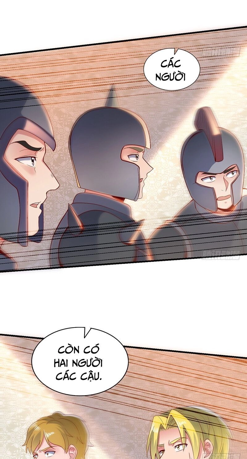 Khắc Kim Đại Lão Chapter 93 - 20