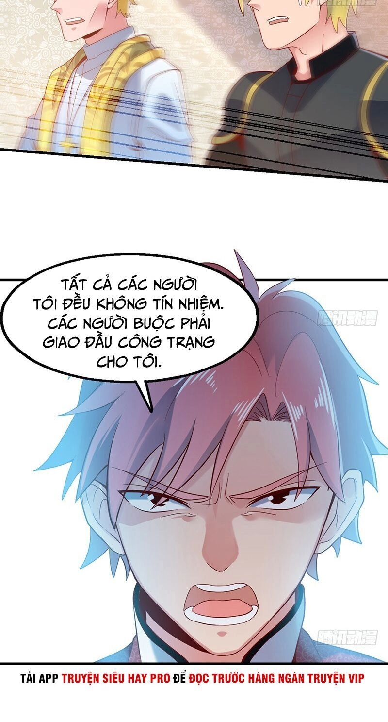 Khắc Kim Đại Lão Chapter 93 - 21