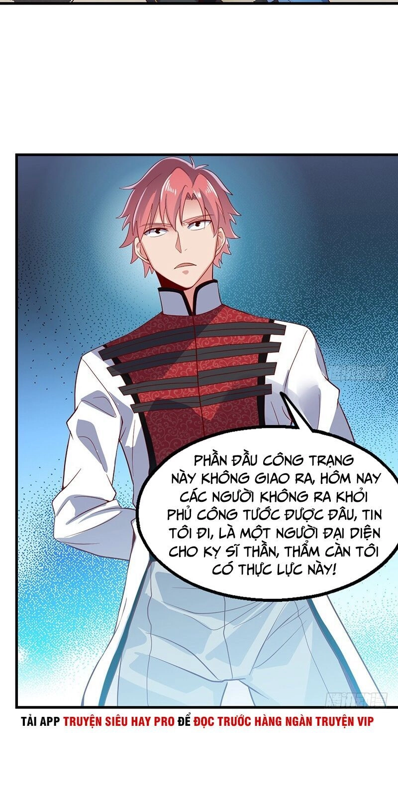 Khắc Kim Đại Lão Chapter 93 - 23