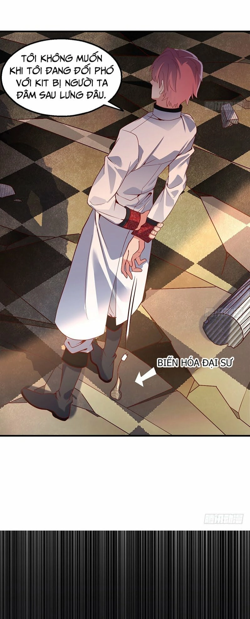 Khắc Kim Đại Lão Chapter 93 - 24