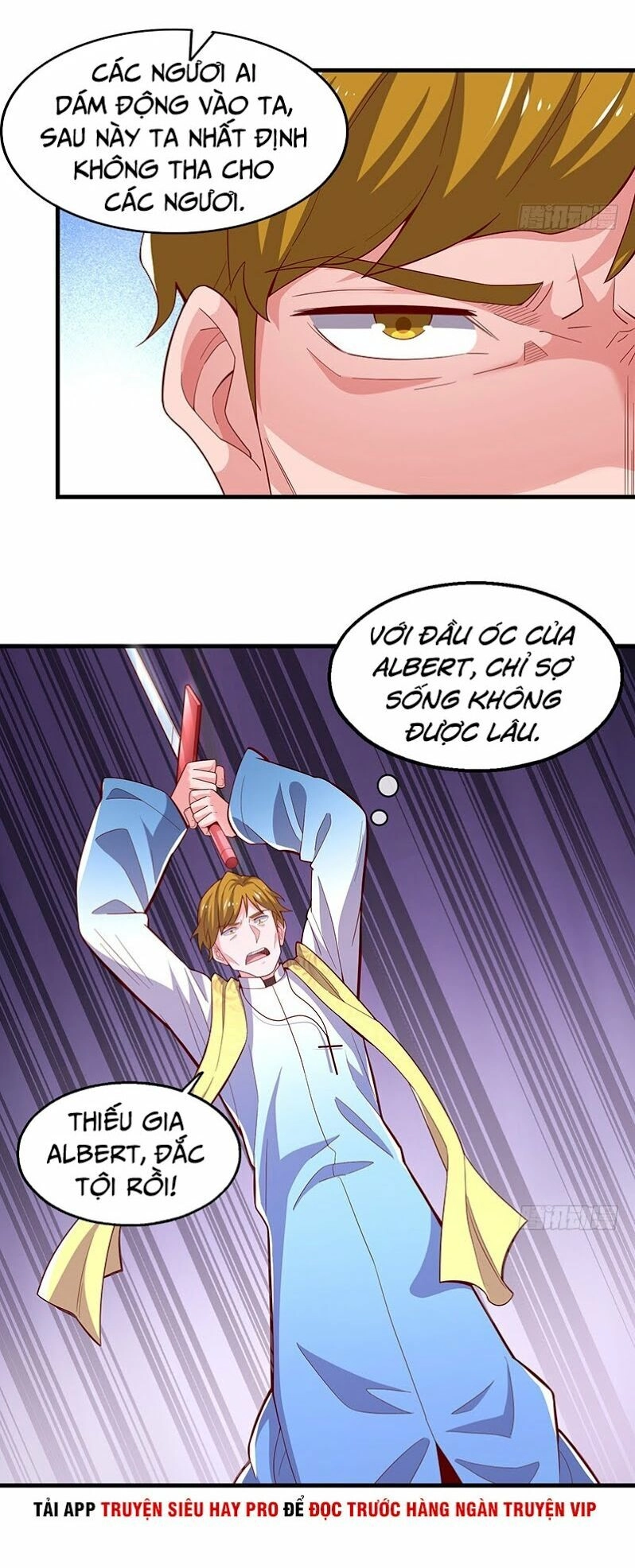 Khắc Kim Đại Lão Chapter 93 - 27